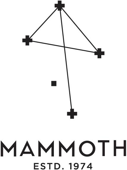 MAMMOTH